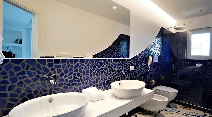 Photo of The Sorrento Rose