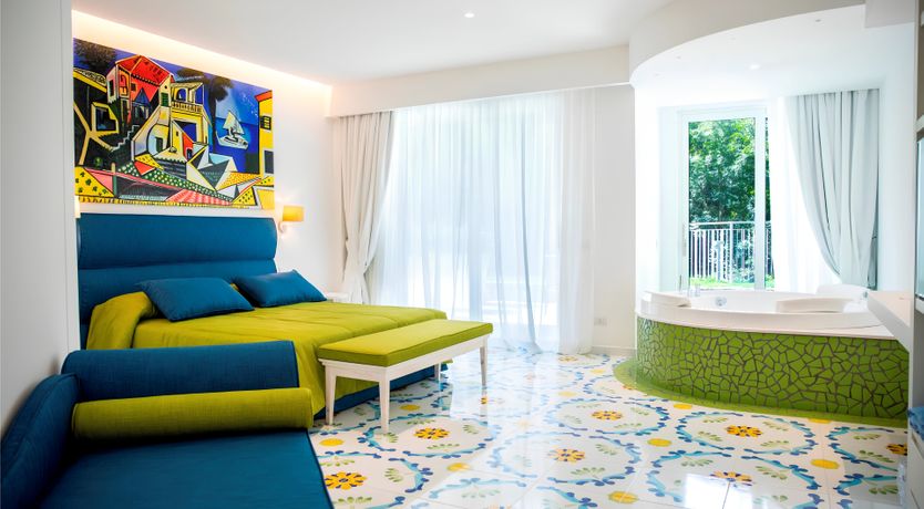 Photo of The Sorrento Rose