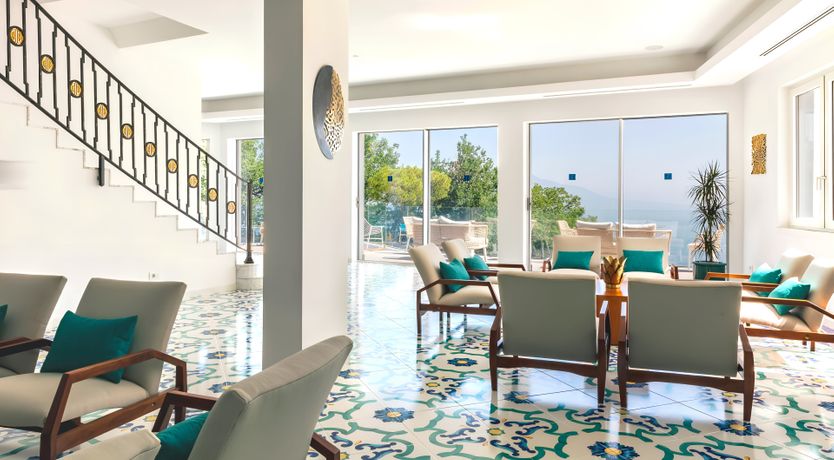 Photo of The Sorrento Rose