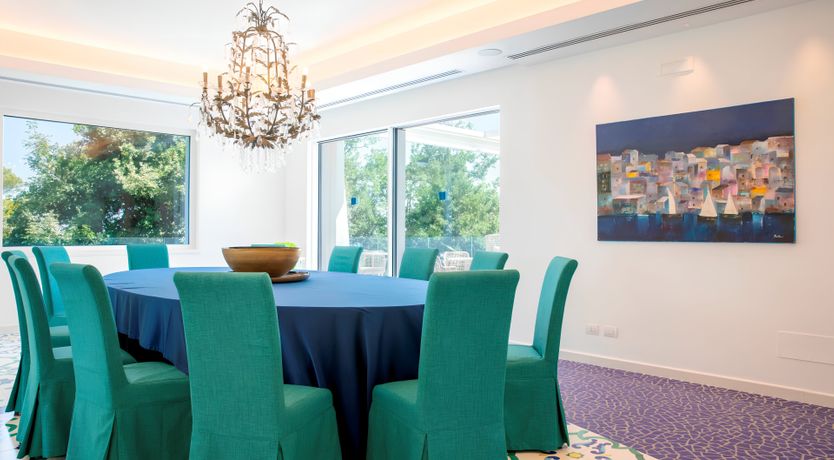 Photo of The Sorrento Rose