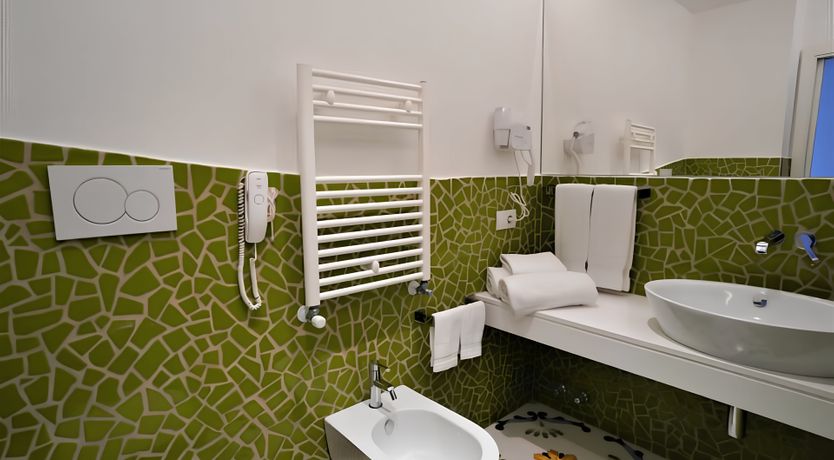 Photo of The Sorrento Rose