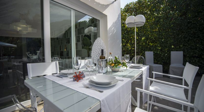 Photo of Citrus On A Starry Sky