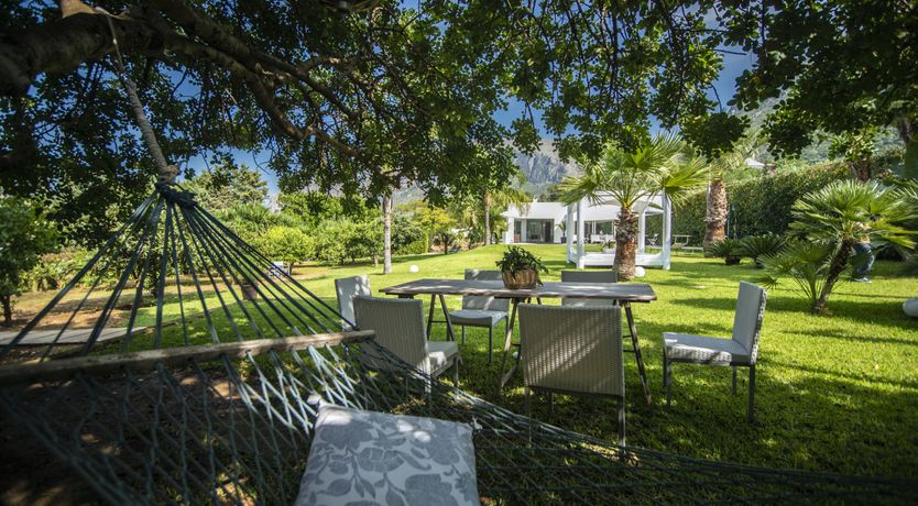 Photo of Citrus On A Starry Sky