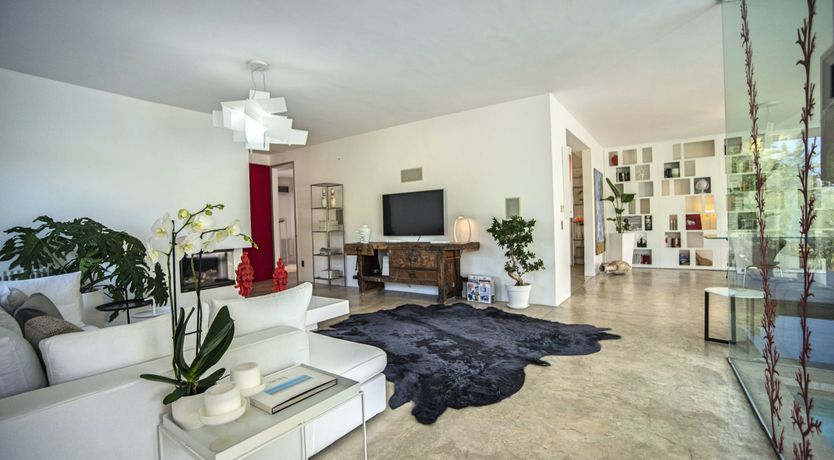 Photo of Citrus On A Starry Sky