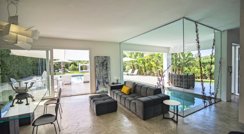 Photo of Citrus On A Starry Sky