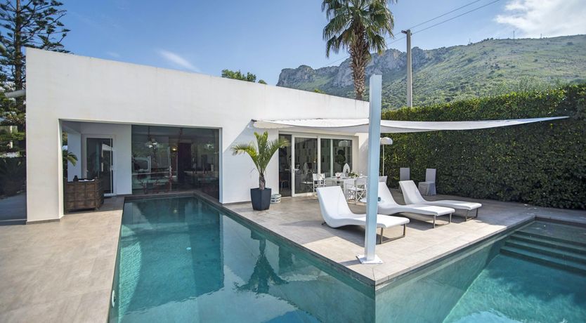 Photo of Citrus On A Starry Sky