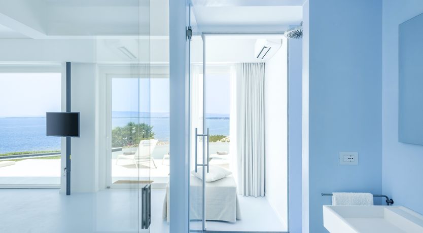 Photo of Sea in Bloom