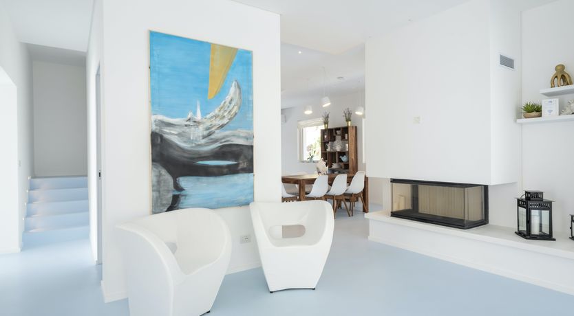 Photo of Sea in Bloom