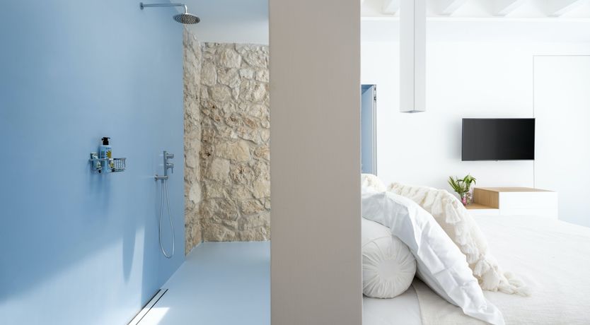 Photo of Sea in Bloom