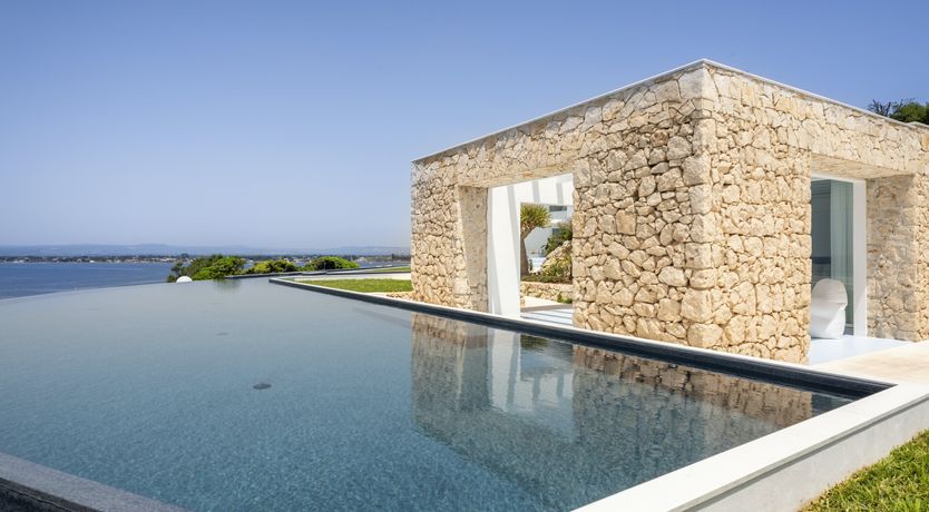 Photo of Sea in Bloom