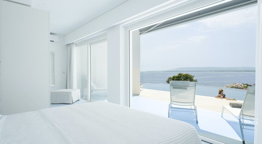 Photo of Sea in Bloom