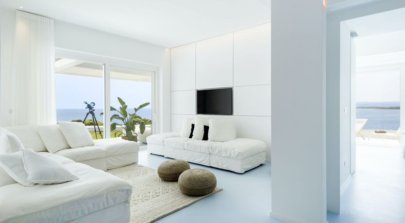 Photo of Sea in Bloom