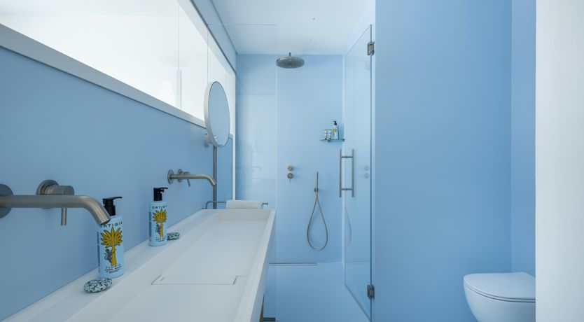 Photo of Sea in Bloom