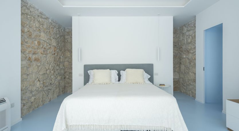 Photo of Sea in Bloom