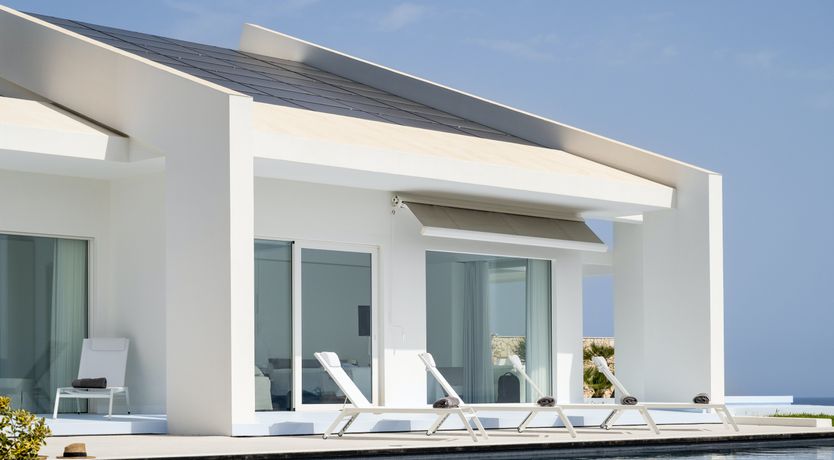 Photo of Sea in Bloom