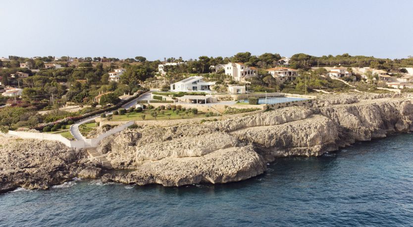 Photo of Sea in Bloom