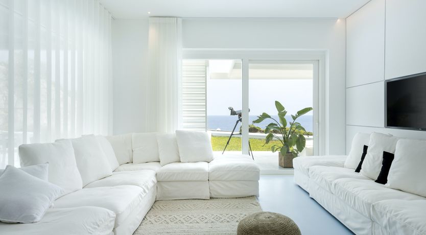 Photo of Sea in Bloom