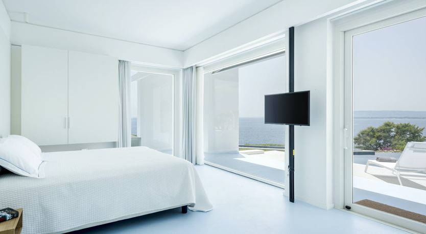 Photo of Sea in Bloom