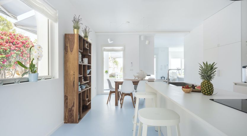 Photo of Sea in Bloom