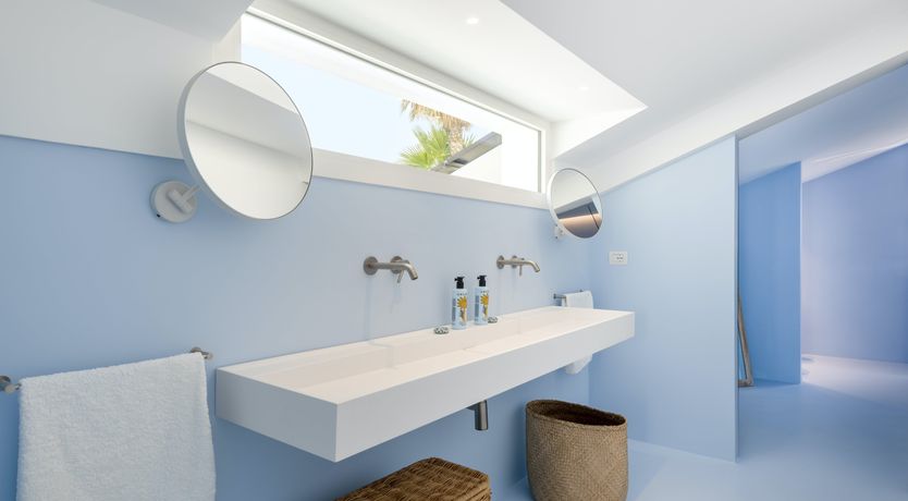 Photo of Sea in Bloom