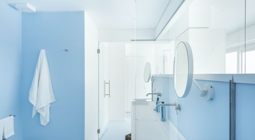 Photo of Sea in Bloom