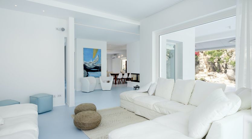 Photo of Sea in Bloom