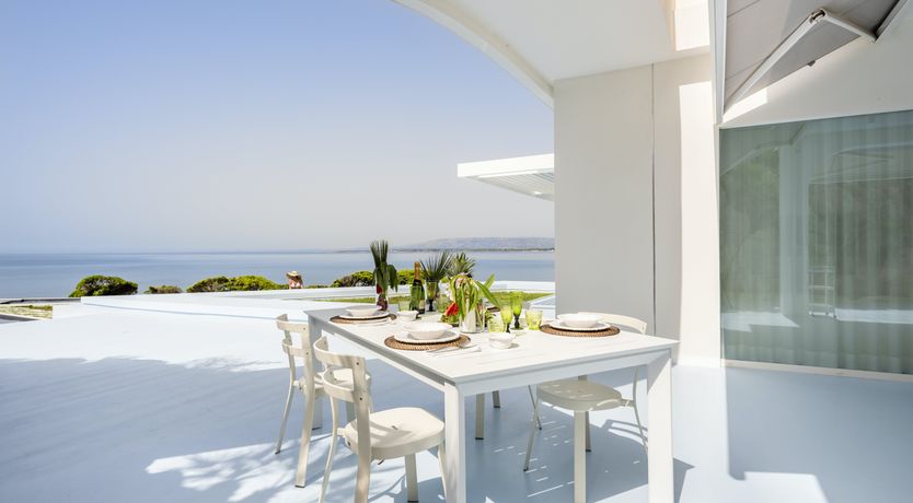 Photo of Sea in Bloom