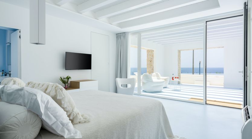 Photo of Sea in Bloom