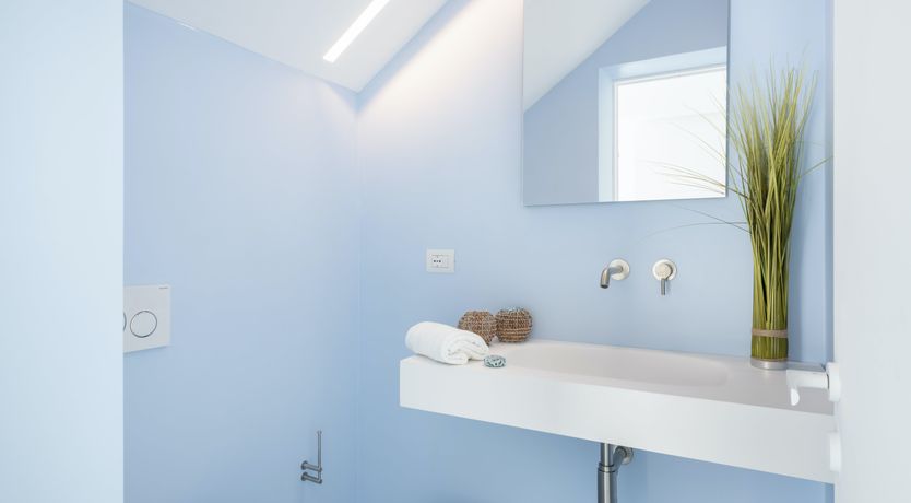 Photo of Sea in Bloom