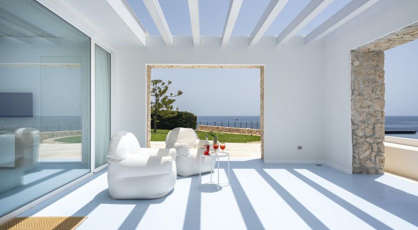 Photo of Sea in Bloom