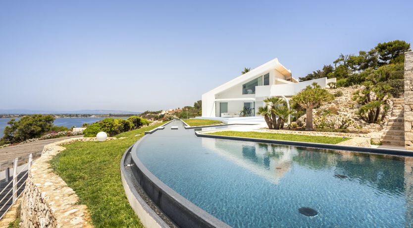 Photo of Sea in Bloom