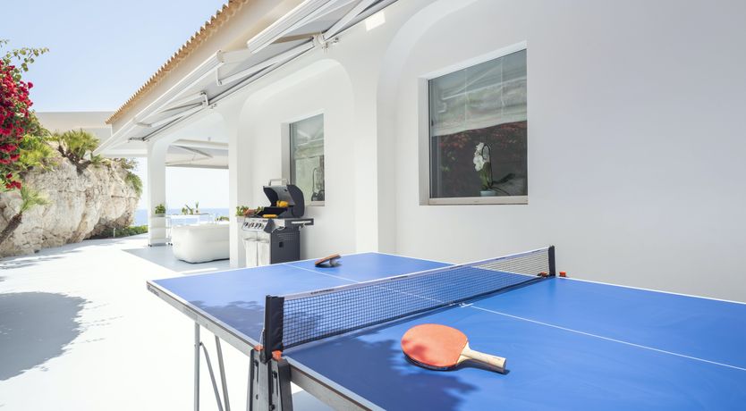 Photo of Sea in Bloom