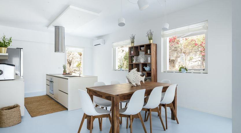 Photo of Sea in Bloom