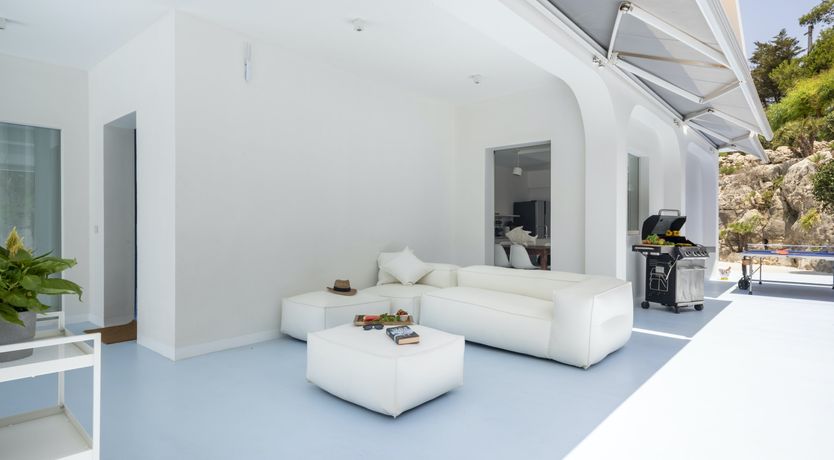 Photo of Sea in Bloom