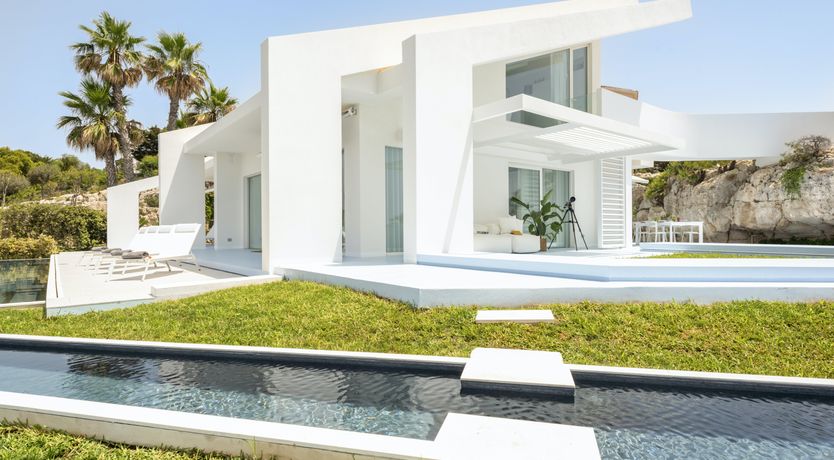 Photo of Sea in Bloom