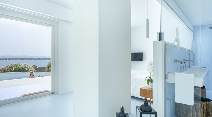 Photo of Sea in Bloom