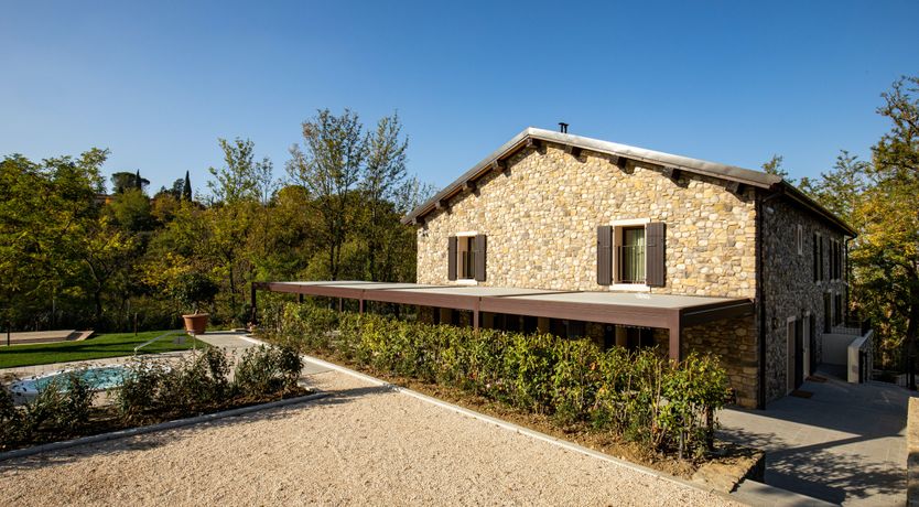 Photo of Lilac Bloom