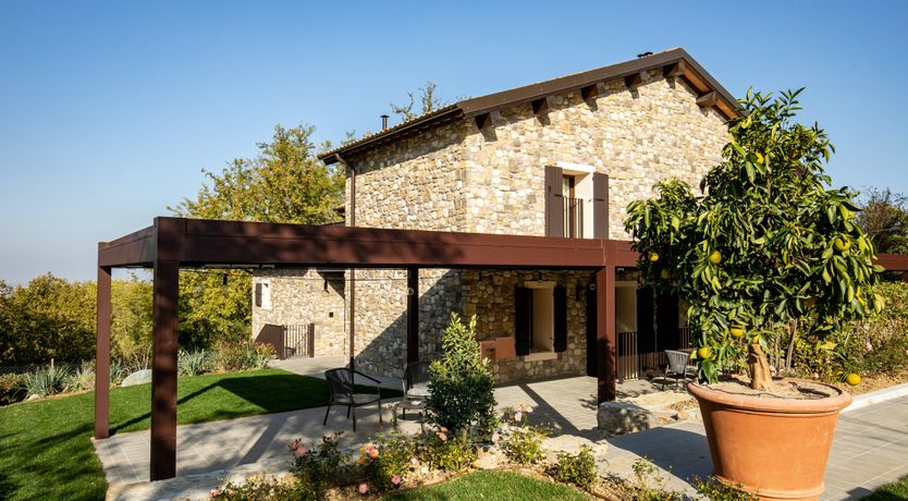 Photo of Lilac Bloom