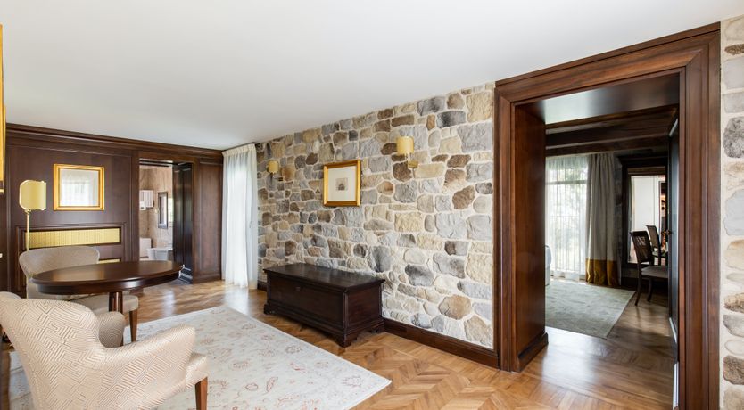 Photo of Lilac Bloom