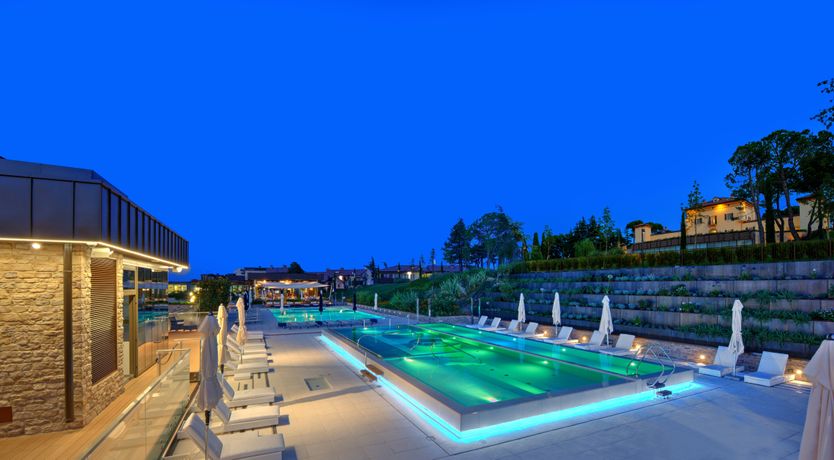 Photo of Lilac Bloom