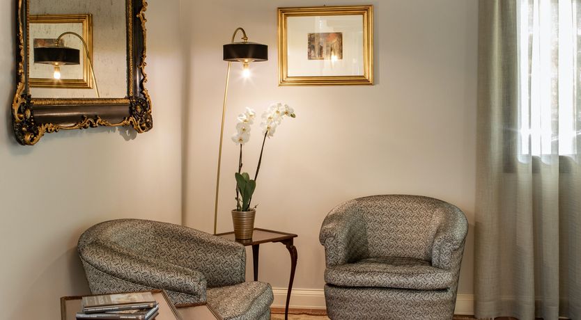 Photo of Lilac Bloom