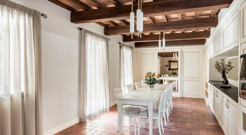 Photo of Lilac Bloom