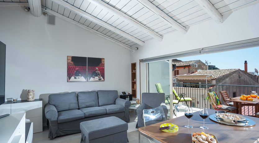 Photo of Scenic Spirit