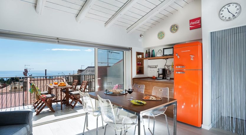 Photo of Scenic Spirit