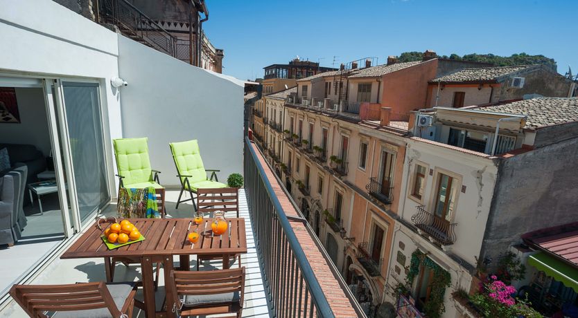 Photo of Scenic Spirit