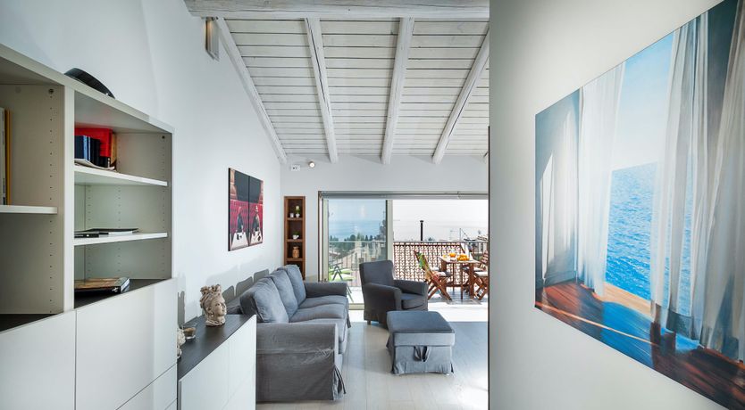 Photo of Scenic Spirit