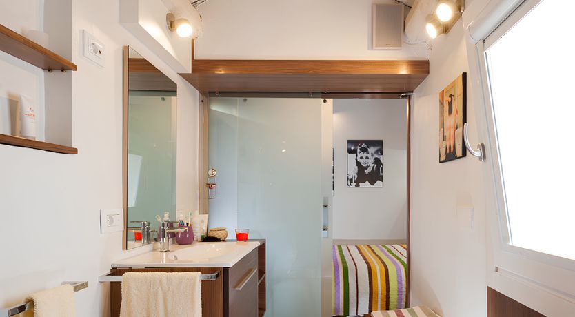 Photo of Scenic Spirit