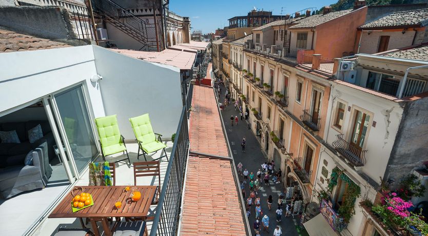 Photo of Scenic Spirit