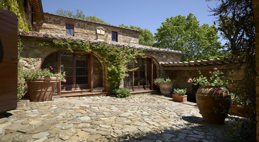 Photo of A Country Garden