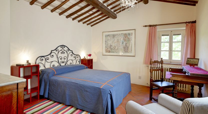 Photo of A Country Garden